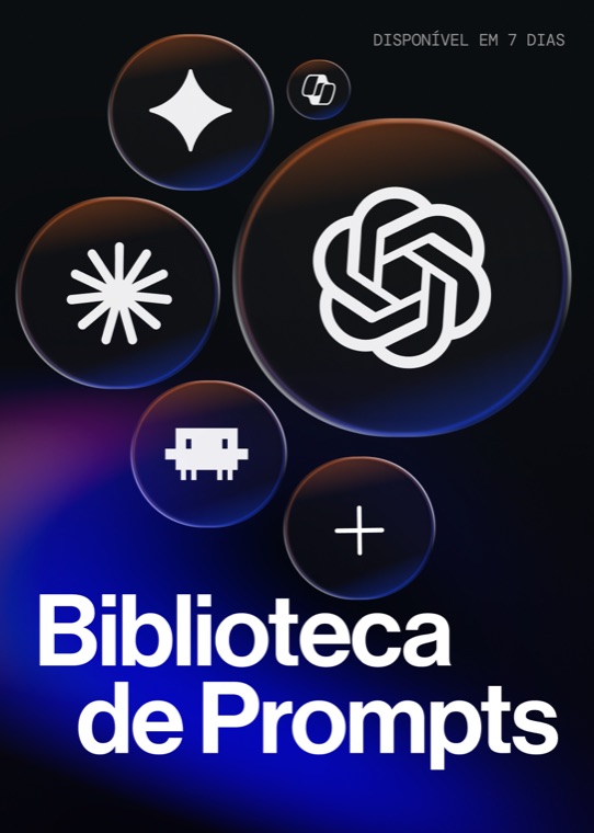 Biblioteca de Prompts