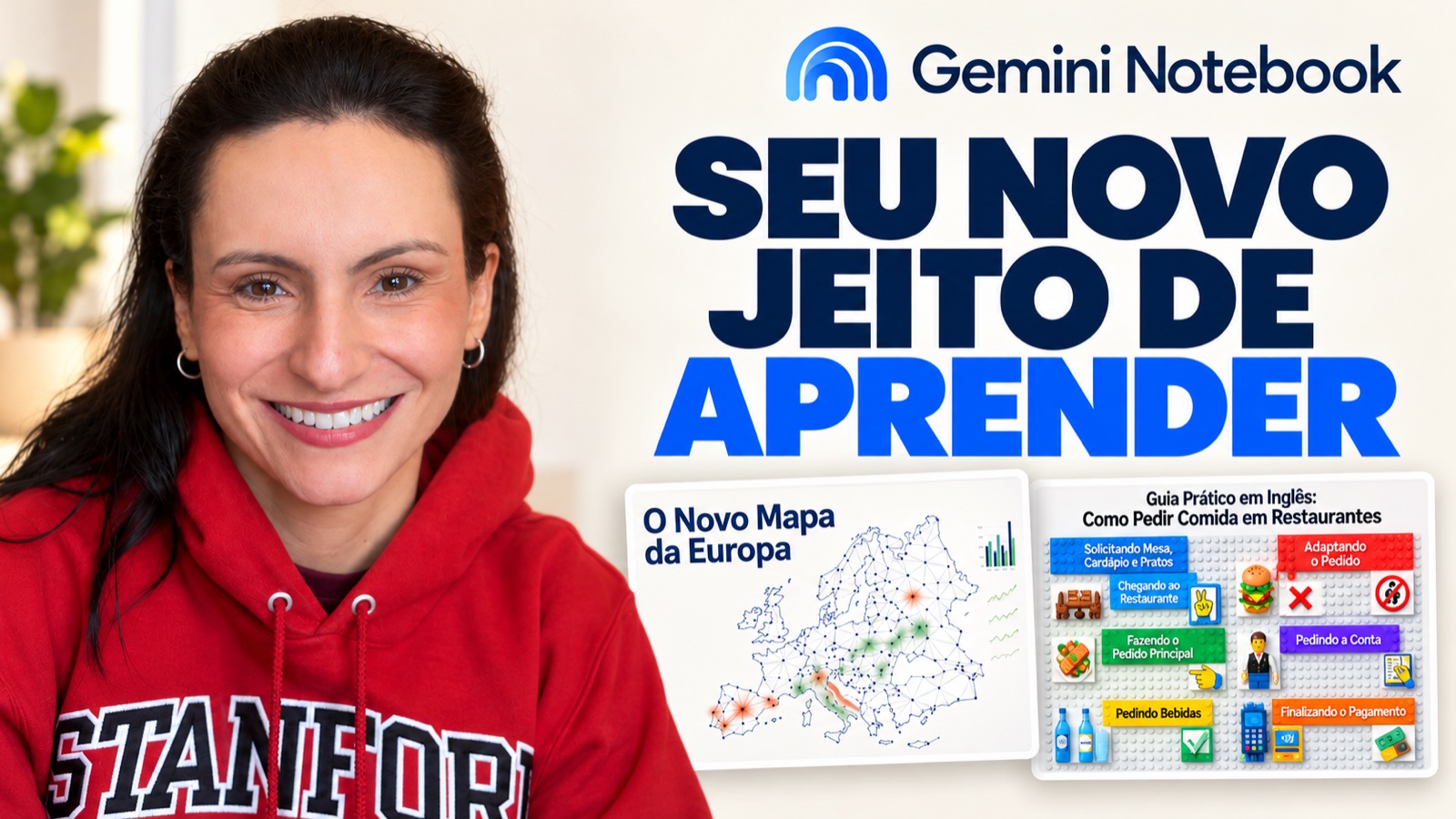 NotebookLM do zero: resumo da aula e prompts